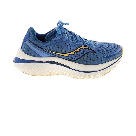 GUC SAUCONY ENDORPHIN SPEED 3 SIZE 7 - Picture 2 of 3